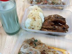 -山水肠粉(盐田店)
