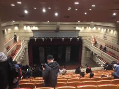 -北京喜剧院