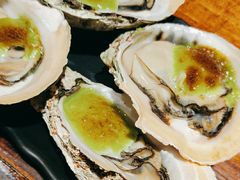 -烧蠔帮·生蚝海鲜牌档(观海店)