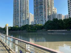 -苏州河梦清园环保主题公园