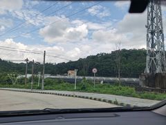 -古龙峡云天玻霸