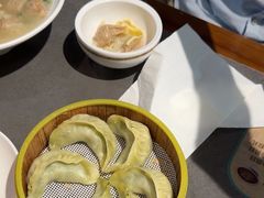 -老淮滨-蚌埠非遗小吃(淮河路店)