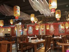 -杨记隆府重庆江湖菜(大悦城店)