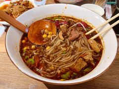 老成都手拍肥肠粉-麻婆婆白家肥肠粉(海岸城店)