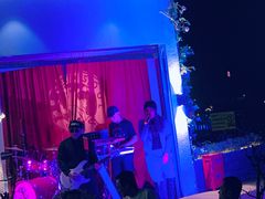 -杜尚rooftop露台酒吧
