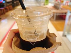 -Manner Coffee(布吉万象汇店)
