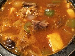 -七八冷面·延边朝鲜族美食(圣熙八号店)