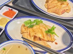 -本味轩精品茶餐厅(黄山路店)
