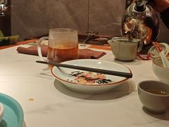 -禄运茶居·手工点心(猎德店)