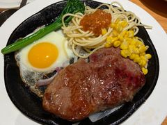 -夏日玛莉西餐厅(衡阳万达店)