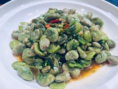 -老阿爸鲜鱼土菜(昆山花桥店)