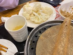 -冯记香辣兔火锅(茶店子总店)