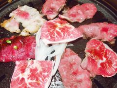 -花味·自助烤肉(南方时代店)