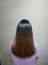 -HD HAIR STYLE