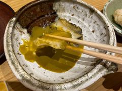 酒蒸鲍鱼配肝酱-鮨青(恒基名人购物中心店)