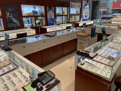 -绿洲眼镜(文教北路店-浙江52家连锁门店)