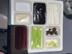 -小大董·烤鸭(观景餐厅·南京西路店)