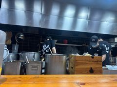 -Ramen满吉·豚骨拉面(丽园路店)