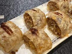 -福苗小骆驼烧烤(大唐不夜城店)