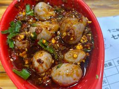 -冒椒火辣(奎星楼街店)