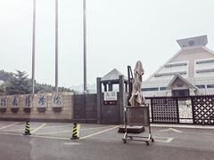 -河南博物院