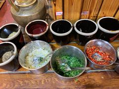 -东镇老火锅(长春路首店)