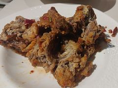 -大鸭梨烤鸭(金色漫香店)