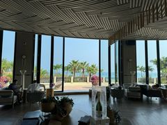 -三亚亚龙湾万豪度假酒店