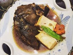 iphone_upload_pic-江户前日本料理(瑞诗酒店店)
