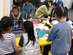 -猴有戏教育戏剧·音乐剧·主持口才·演讲朗诵辩论(环球港华师大校区)