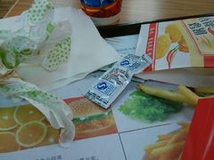 -风致肯麦基(忠信店)