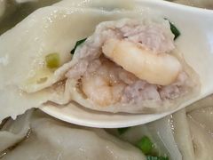 -梦花街馄饨店(中华苑店)