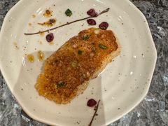 -大渔铁板烧(中山路八佰伴店)