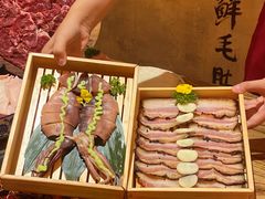 -旧街市鲜货老火锅(大光路店)