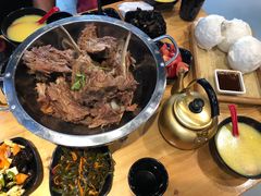 -谈骨论斤大盆骨(顺义店)