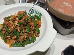 -绿草地·湘菜(7mall店)