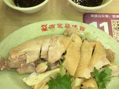 -百家鸡味馆(清泰店)