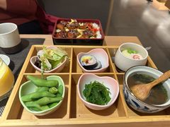 -德川家日本料理(中关村寰太大厦店)