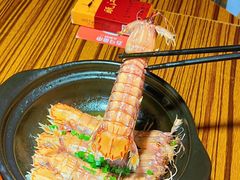 -五马集·海鲜·温州大牌档(黑金冠五马街十字路口店)
