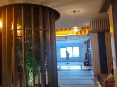 -天津瀚金佰九号温泉酒店(南楼地铁站店)