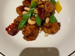 -青雅中餐厅(大连金石滩绿发希尔顿度假酒店)