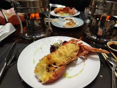 -北京辽宁大厦·盛安汇西餐厅