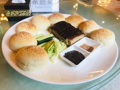 密云烧肉-烧肉馆(古北水镇景区店)
