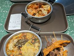 -水平有限广西米粉·广西风味集(五道口店)