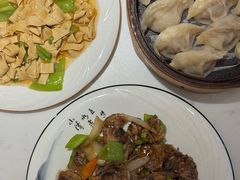 -老仁义·清真菜(太古街店)