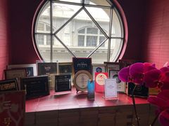 -三号黄浦会Canton Table