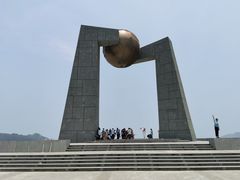 -青澳湾北回归线广场