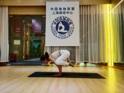点击看大图 -中国瑜伽联盟瑜伽普拉提