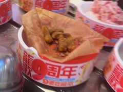 -龍歌自助小火锅(李沧顺和汇店)