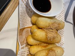-川知味(京华城店)